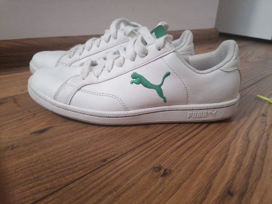 Маратонки Пума,запазени без протрито и скъсано изключително леки