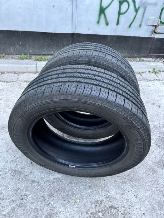 Good year 225/55/18