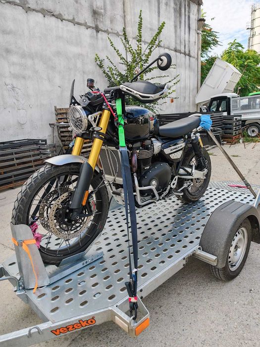 Transport Moto Enduro,Atv