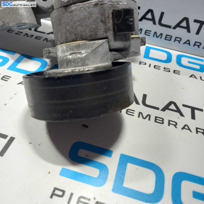 Suport Alternator Accesorii Motor Ford Focus 2 2.0 TDCI 2004 - 2010 Cod 9682367380 [2378]