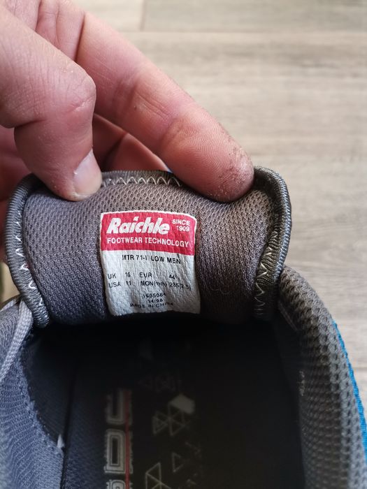 Mammut MTR71- 44 2/3номер. Ecco sandals 44 номер