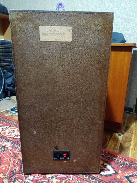 колонки амфитон 35АС 0-18