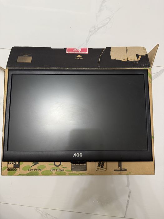 Монитор AOC N950Sw LCD 18.5(47cm)