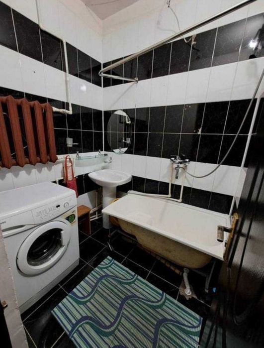 СРОЧНО СЕМЬЯМ!В аренду 2х комн.квартира. ТТЗ-1|остановка Диадора  ЭЭЭ