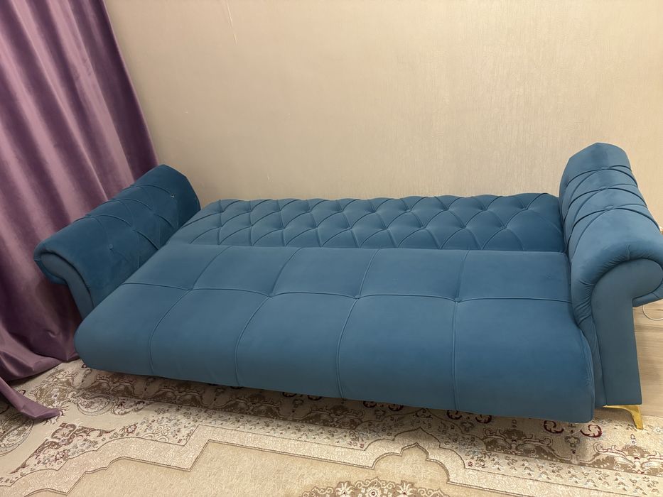 Продается диван расскладной