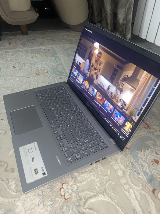Ноутбук ASUS Vivobook 15