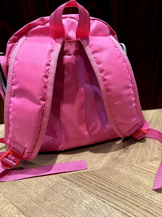 Рюкзак для гимнастики