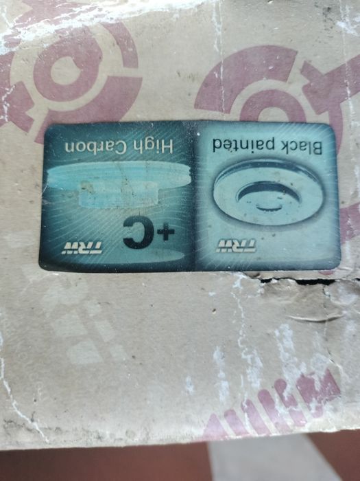 Discuri plăcute E-classe C-classe