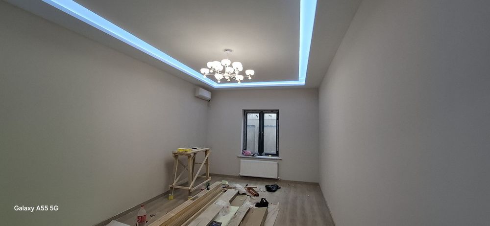 Ремонт квартиры под ключ