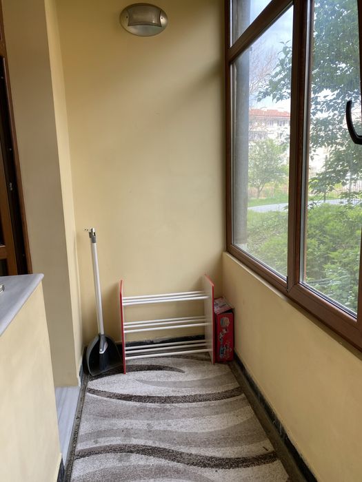 Дава се под наем Тристаен апартамент в Разград, Абритус - 72 кв.м за 331.5 € - Снимка #15