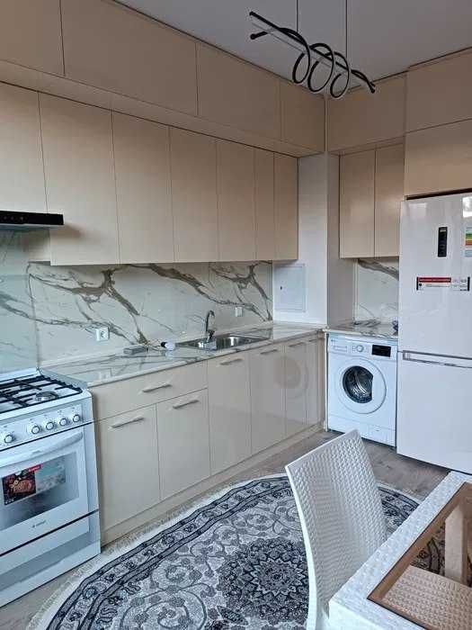 Сдаётся 2-комнатная квартира на Алмазаре, ЖК "Almazar city"