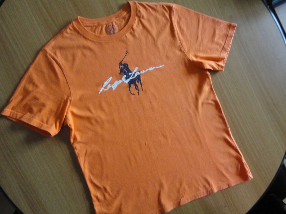 Lacoste/S/нова оригинална мъжка блуза