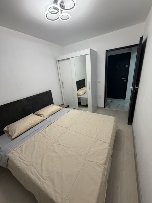 Apartament de inchiriat