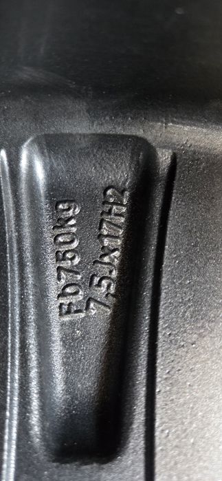 Продам диски б/у