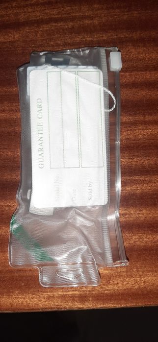 Нов дамски кварцов часовник,водоустойчив, нов-30 лв