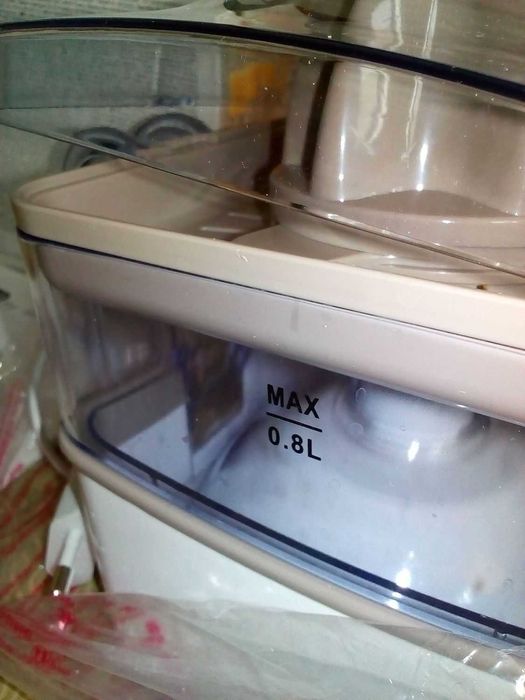 Соковыжималка для цитрусовых Delimano