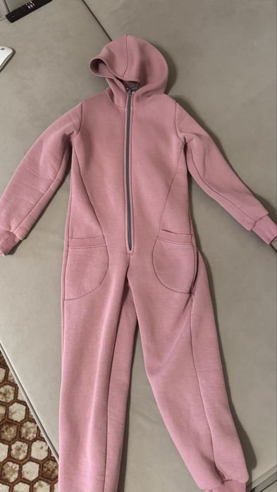 Комбинезон для девочки