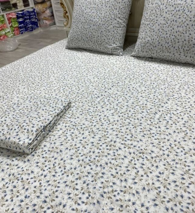 Постельное белье