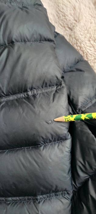 Geaca / Jacheta Blauer U.S.A. Uncompromising Performance originala