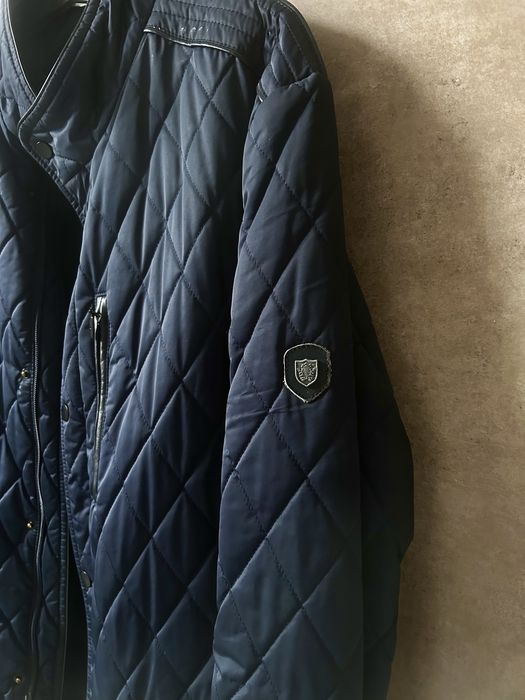 Куртка мужская