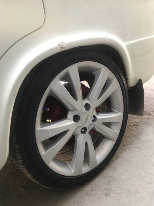 Kaptiva Diska balon sotiladi srochna