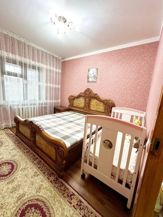 3/2/9 Паркентский 90м2