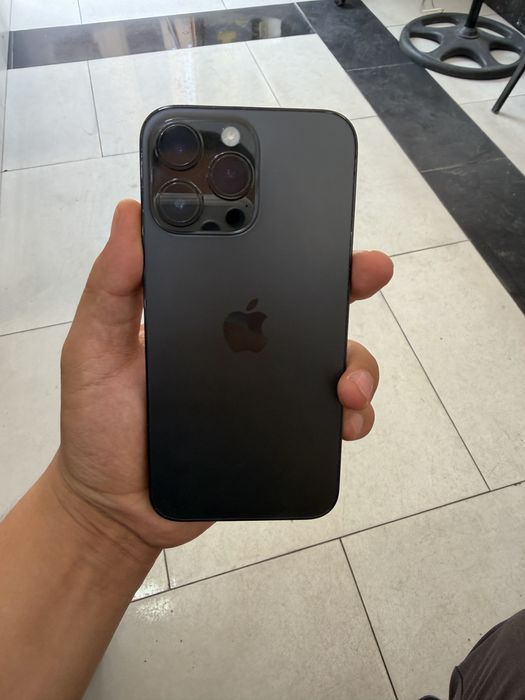 Iphone 14 pro max 256 gb 91 yomcs