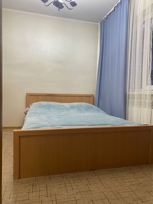 Отдам кровать. Самовывоз