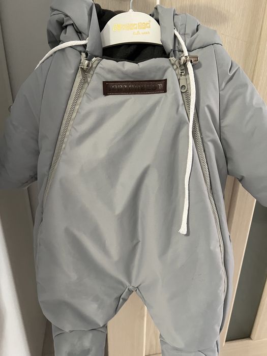 Продается в отличном состоянии комбинезон