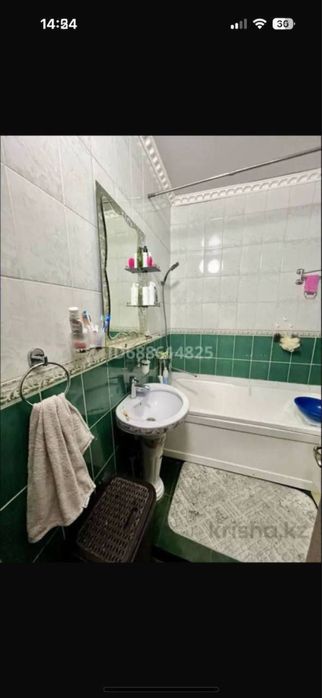 Ищу девушку на подселение