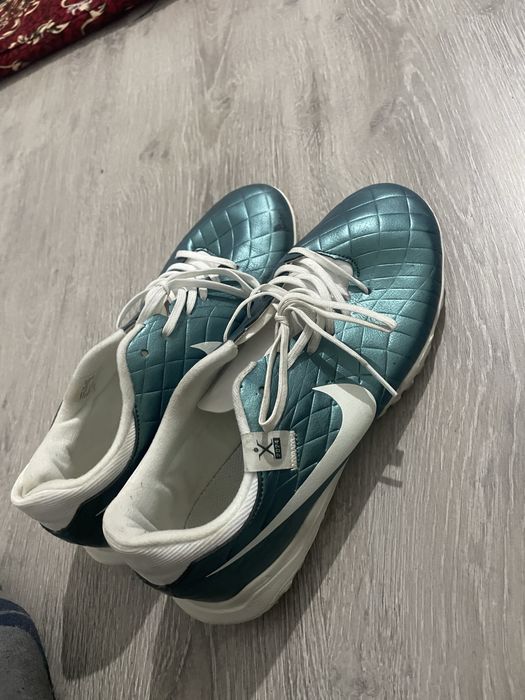 Футболный Сараконошка