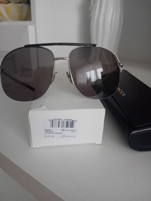 Ochelari soare Gucci