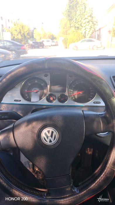 VOLKSWAGEN Passat 2005 — imagine 4