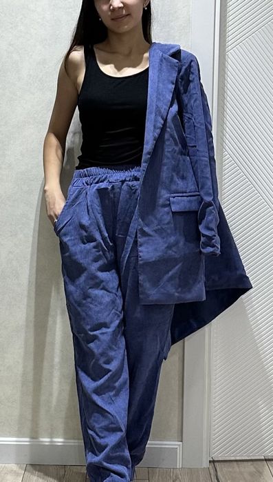 Двойка костюм Бишкек