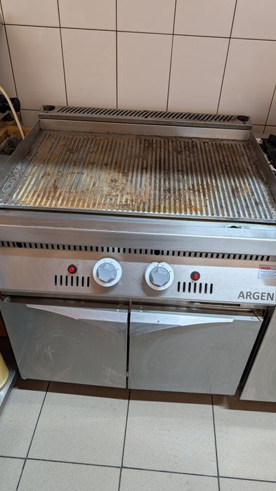 Grătar gaz 800 x 600.