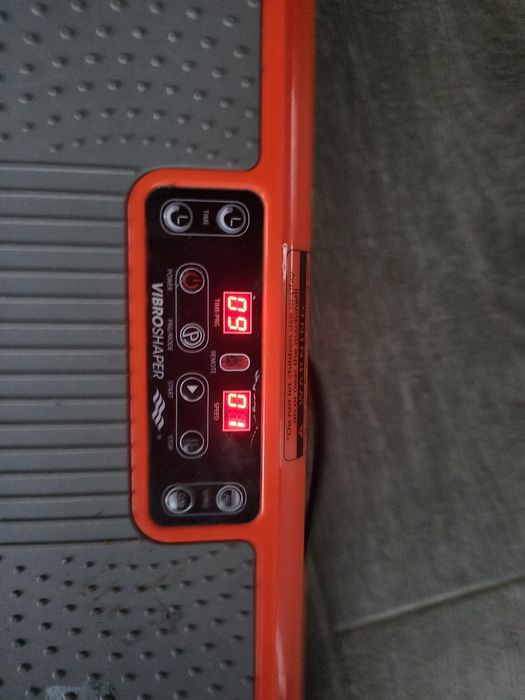 Aparat VibroShaper