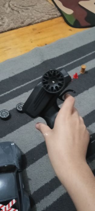 Mașinuță de drift nouă în cutie!