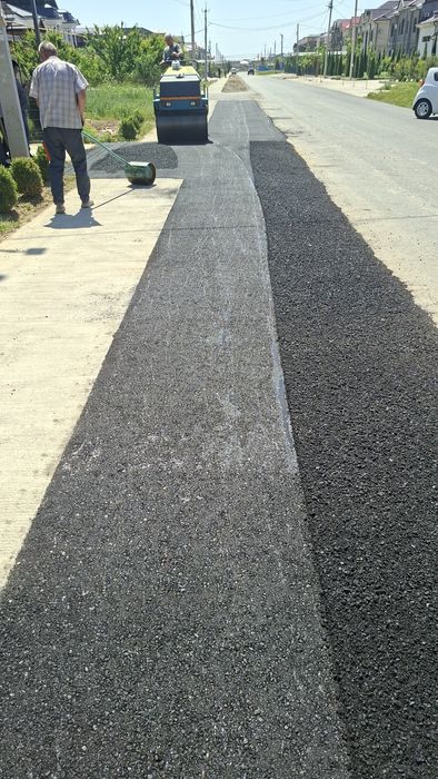 Asfaltchilar Birgadasi