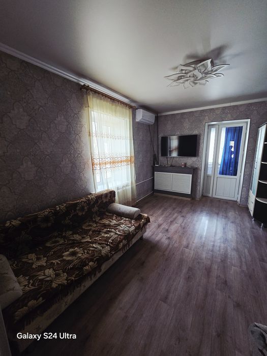 Сдам квартиру 2х ком.