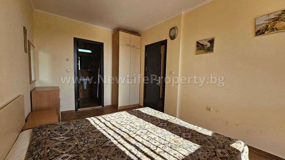 Продава се Тристаен апартамент в с. Равда, Област Бургас - 82 кв.м за 1257 €/кв.м - Снимка #13