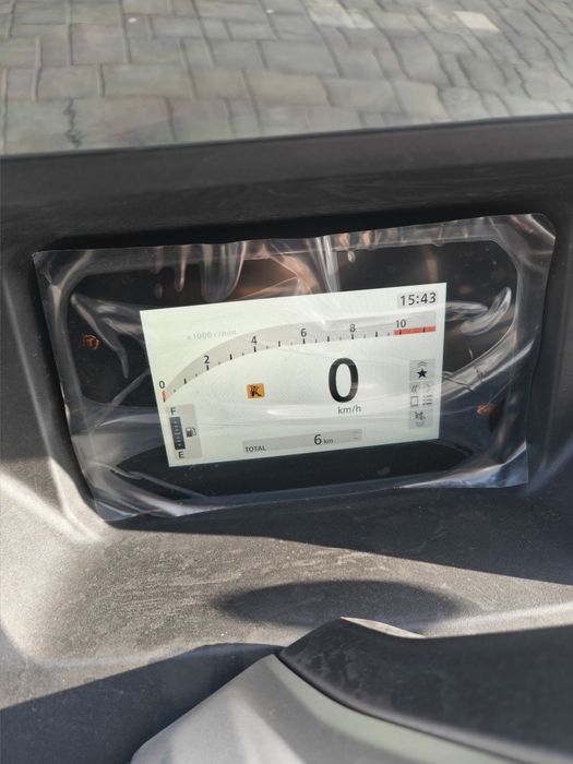 Honda Pcx 125cc DX  Nou! 2026 ,garanție 2 ani