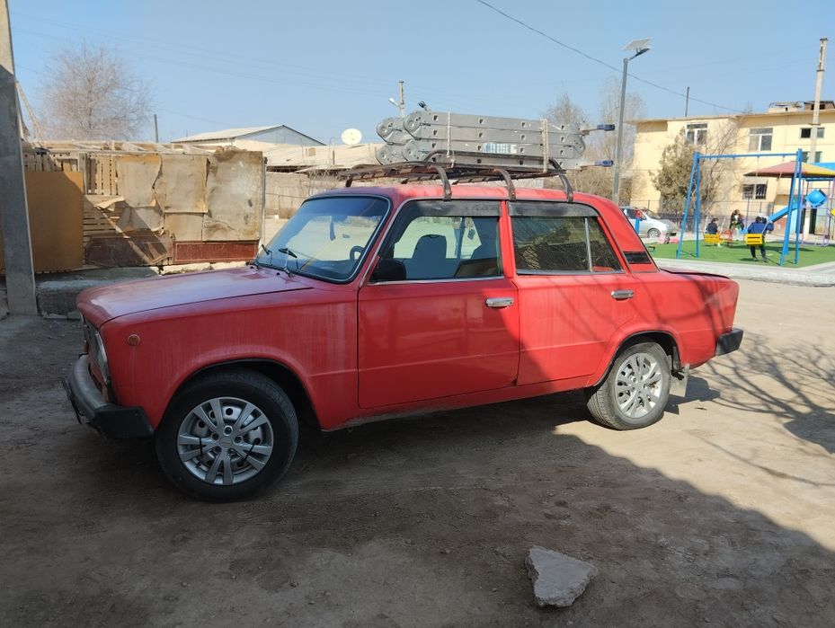 продаётся Жигули