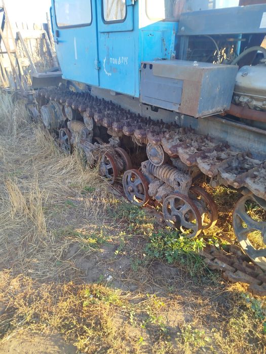 Продам трактор ХТЗ 181