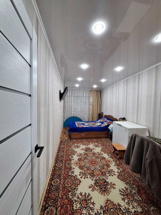 Продам 2-х комнатную квартиру