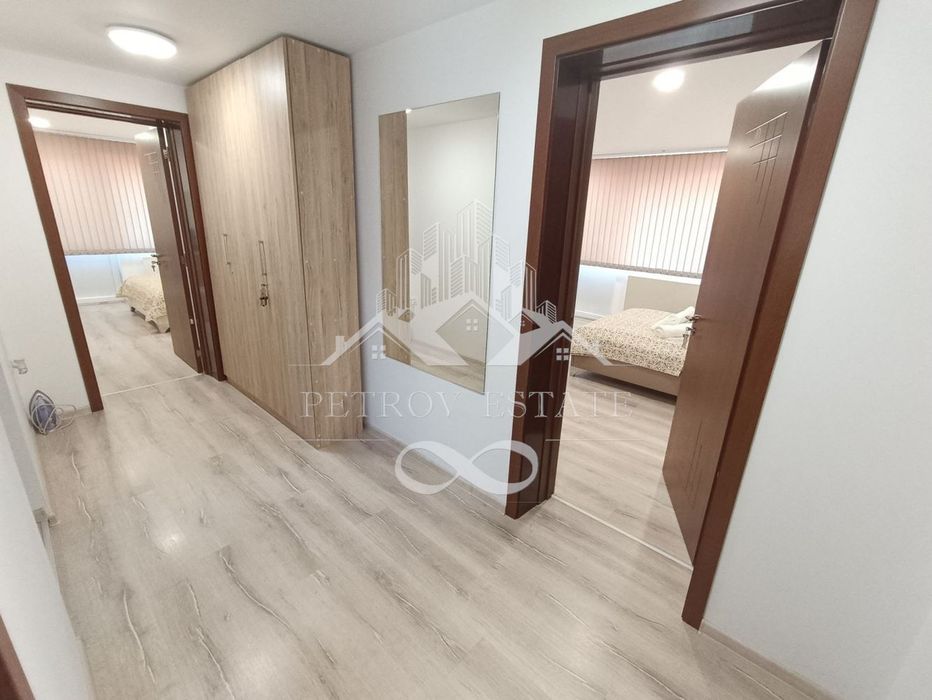 3-стаен в Пазарджик, област-гр.Велинград площ 107 цена 117500