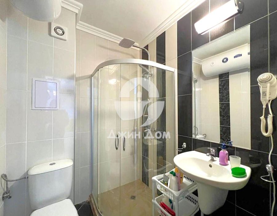 Продава се Двустаен апартамент в Свети Влас - 65 кв.м за 1814 €/кв.м - Снимка #8