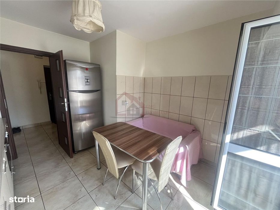 Apartament 2 camere PIATA MUNCII