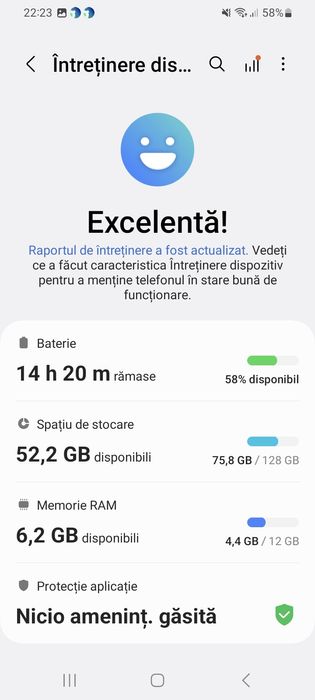 Samsung S20 Ultra 5G