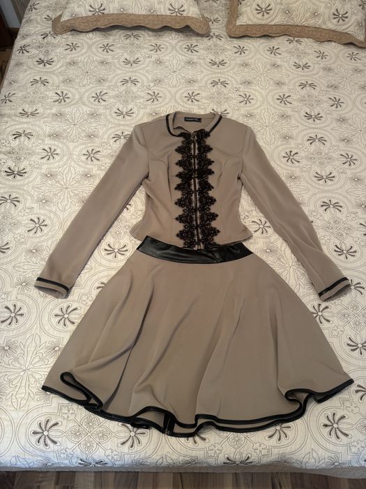 Compleu Costum CHANTAL