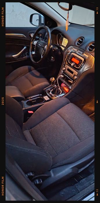 FORD Mondeo 2008 — imagine 3